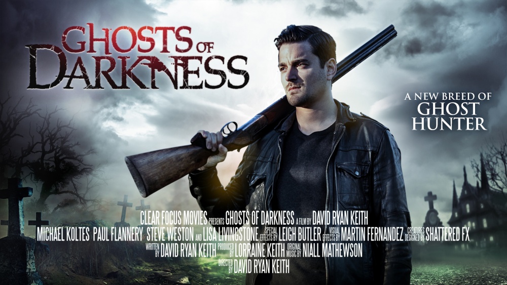 Watch Ghosts Of Darkness Online Hollywoodreporter